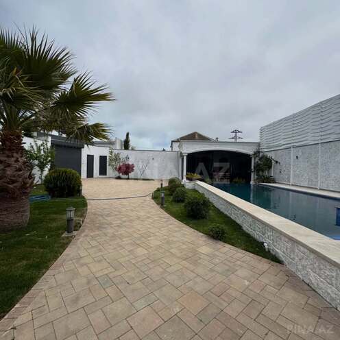 Satılır 4 otaqlı həyət evi/bağ evi 180 m², Şüvəlan q., photo 5 from 20