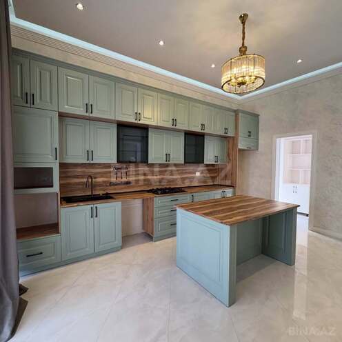 Satılır 4 otaqlı həyət evi/bağ evi 180 m², Şüvəlan q., photo 13 from 20