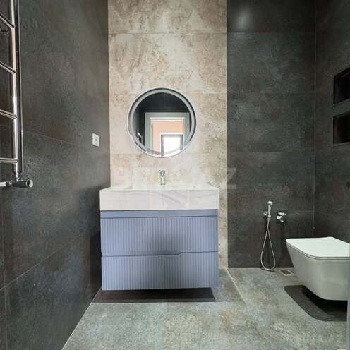Satılır 4 otaqlı həyət evi/bağ evi 180 m², Şüvəlan q., photo 16 from 20