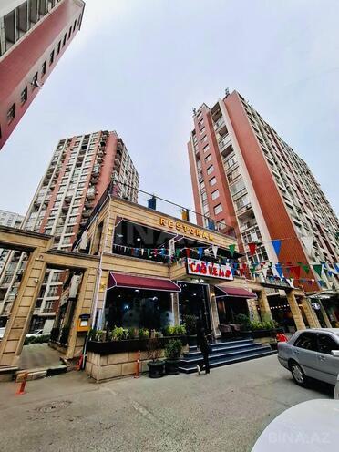 Satılır 3 otaqlı yeni tikili 128 m², Nəriman Nərimanov m., photo 1 from 19