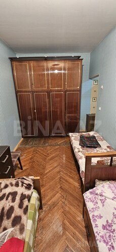 İcarəyə verilir 2 otaqlı köhnə tikili 41 m², Memar Əcəmi m., photo 7 from 14