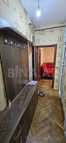 İcarəyə verilir 2 otaqlı köhnə tikili 41 m², Memar Əcəmi m., photo 5 from 14