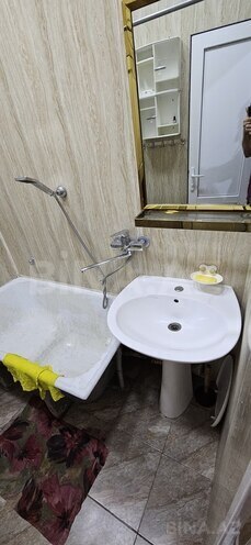 İcarəyə verilir 2 otaqlı köhnə tikili 41 m², Memar Əcəmi m., photo 11 from 14