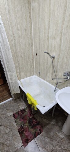 İcarəyə verilir 2 otaqlı köhnə tikili 41 m², Memar Əcəmi m., photo 10 from 14