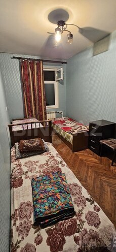 İcarəyə verilir 2 otaqlı köhnə tikili 41 m², Memar Əcəmi m., photo 6 from 14