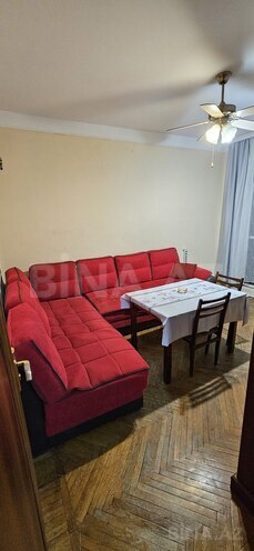 İcarəyə verilir 2 otaqlı köhnə tikili 41 m², Memar Əcəmi m., photo 3 from 14