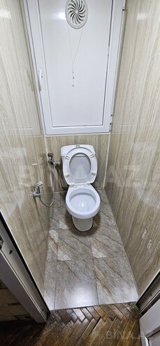 İcarəyə verilir 2 otaqlı köhnə tikili 41 m², Memar Əcəmi m., photo 12 from 14
