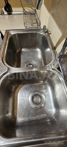 İcarəyə verilir 2 otaqlı köhnə tikili 41 m², Memar Əcəmi m., photo 9 from 14