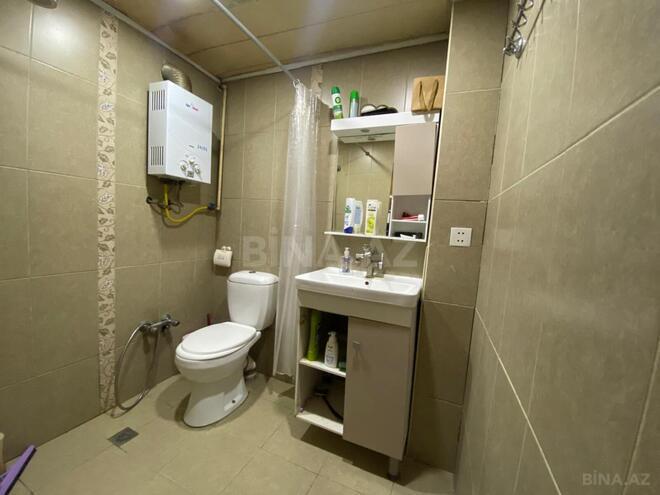İcarəyə verilir 2 otaqlı köhnə tikili 60 m², Neftçilər m., photo 10 from 11