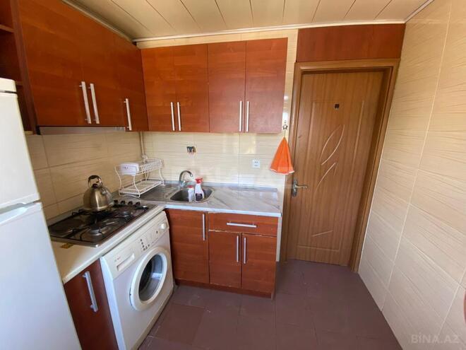 İcarəyə verilir 2 otaqlı köhnə tikili 60 m², Neftçilər m., photo 6 from 11
