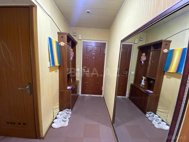 İcarəyə verilir 2 otaqlı köhnə tikili 60 m², Neftçilər m., photo 5 from 11