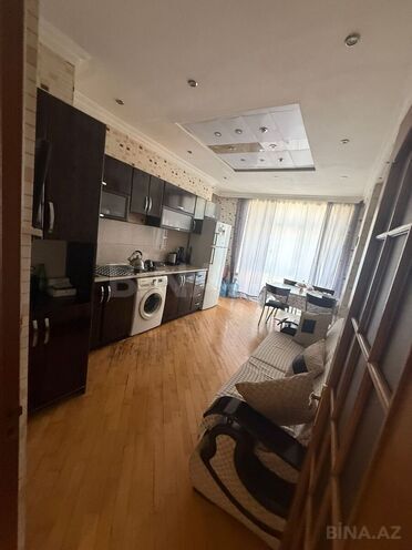 Продаётся 3-комн. новостройка 128 м², м. Нариман Нариманов, photo 8 from 14