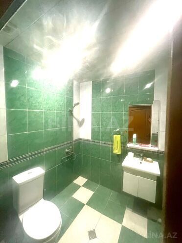 Продаётся 3-комн. новостройка 128 м², м. Нариман Нариманов, photo 12 from 14