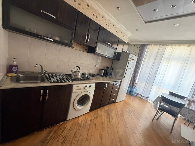 Продаётся 3-комн. новостройка 128 м², м. Нариман Нариманов, photo 10 from 14
