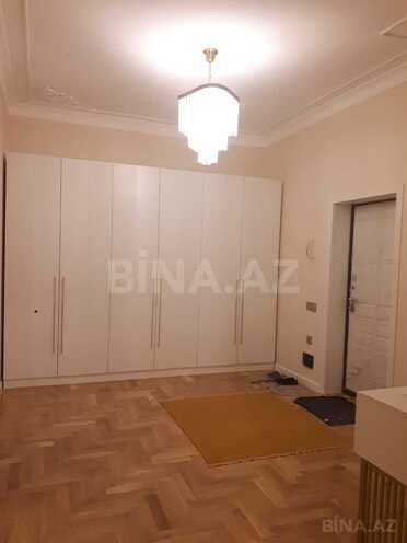 İcarəyə verilir 3 otaqlı yeni tikili 120 m², Memar Əcəmi m., photo 8 from 10