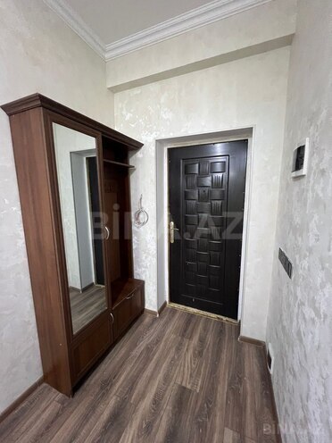 Сдаётся 3-комн. новостройка 70 м², м. Ази Асланов, photo 1 from 12