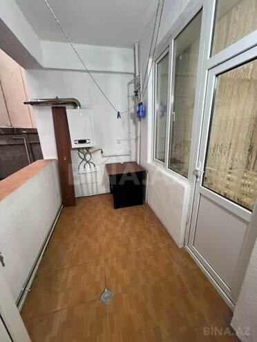 Сдаётся 3-комн. новостройка 70 м², м. Ази Асланов, photo 9 from 12