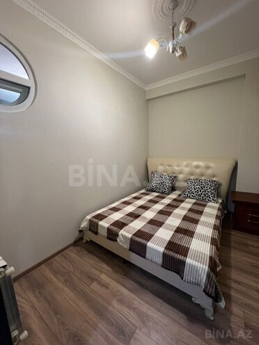 Сдаётся 3-комн. новостройка 70 м², м. Ази Асланов, photo 5 from 12