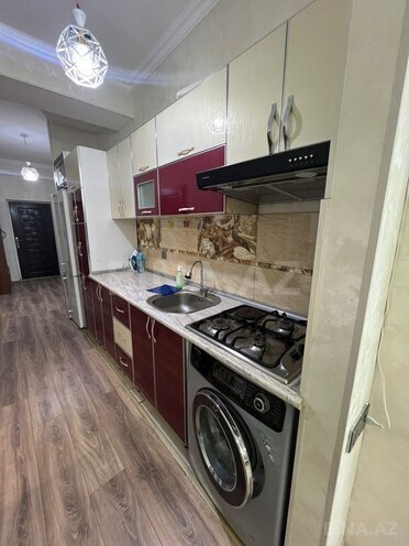 Сдаётся 3-комн. новостройка 70 м², м. Ази Асланов, photo 4 from 12