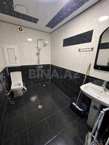 Сдаётся 3-комн. новостройка 70 м², м. Ази Асланов, photo 10 from 12