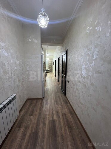 Сдаётся 3-комн. новостройка 70 м², м. Ази Асланов, photo 11 from 12