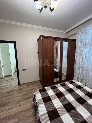 Сдаётся 3-комн. новостройка 70 м², м. Ази Асланов, photo 6 from 12