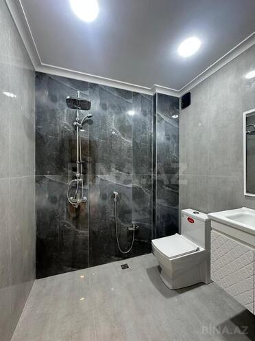 Продаётся 2-комн. новостройка 54 м², пос. Масазыр, photo 9 from 11