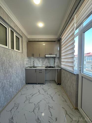 Продаётся 2-комн. новостройка 54 м², пос. Масазыр, photo 7 from 11