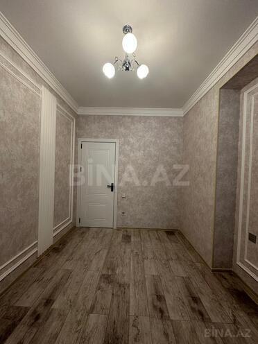 Продаётся 2-комн. новостройка 54 м², пос. Масазыр, photo 6 from 11
