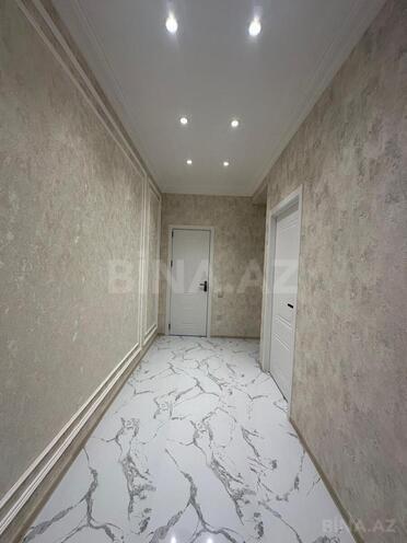 Продаётся 2-комн. новостройка 54 м², пос. Масазыр, photo 8 from 11