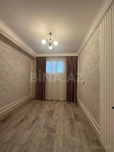 Продаётся 2-комн. новостройка 54 м², пос. Масазыр, photo 5 from 11