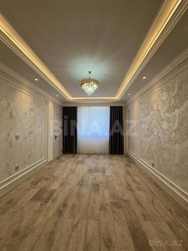 Продаётся 2-комн. новостройка 54 м², пос. Масазыр, photo 1 from 11
