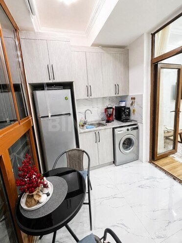 Продаётся 2-комн. новостройка 65 м², пос. Бакиханова, photo 10 from 16