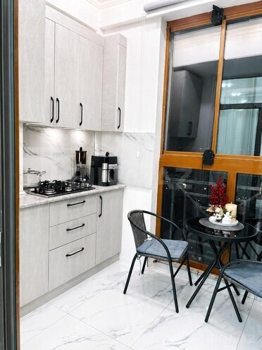 Продаётся 2-комн. новостройка 65 м², пос. Бакиханова, photo 12 from 16