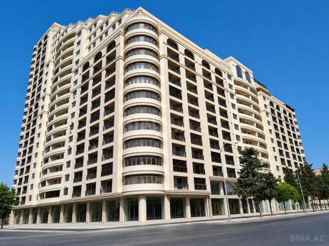 Продаётся 2-комн. новостройка 65 м², пос. Бакиханова, photo 3 from 16