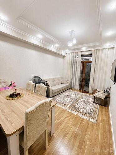Продаётся 2-комн. новостройка 65 м², пос. Бакиханова, photo 4 from 16
