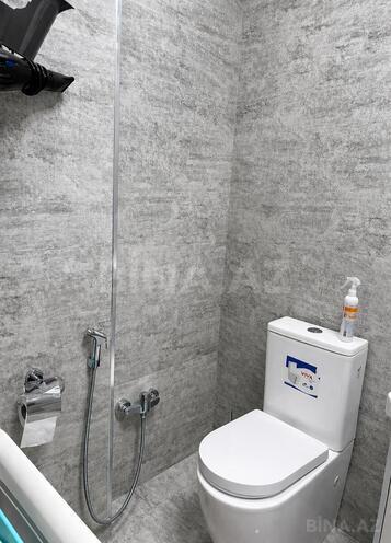 Продаётся 2-комн. новостройка 65 м², пос. Бакиханова, photo 14 from 16