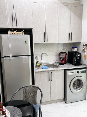 Продаётся 2-комн. новостройка 65 м², пос. Бакиханова, photo 11 from 16