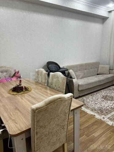 Продаётся 2-комн. новостройка 65 м², пос. Бакиханова, photo 6 from 16