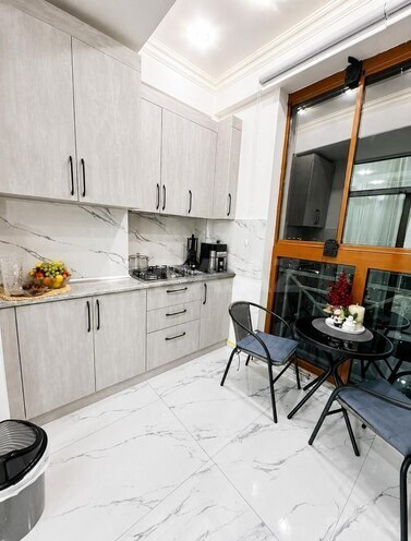 Продаётся 2-комн. новостройка 65 м², пос. Бакиханова, photo 9 from 16