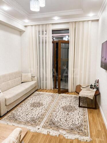 Продаётся 2-комн. новостройка 65 м², пос. Бакиханова, photo 5 from 16