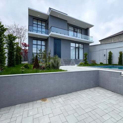 Продаётся 5-комн. дом/дача 280 м², пос. Мардакан, photo 3 from 18