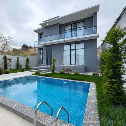 Продаётся 5-комн. дом/дача 280 м², пос. Мардакан, photo 1 from 18