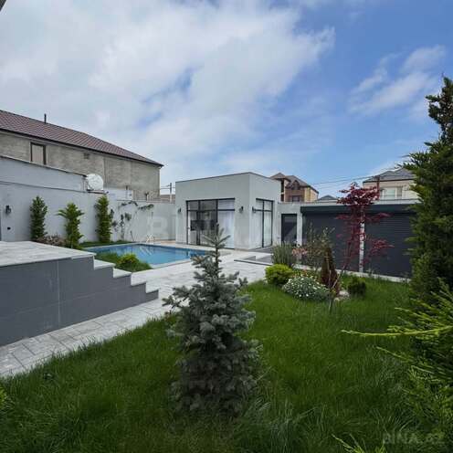 Продаётся 5-комн. дом/дача 280 м², пос. Мардакан, photo 4 from 18
