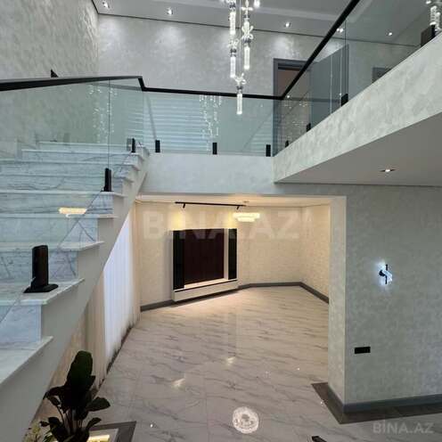 Продаётся 5-комн. дом/дача 280 м², пос. Мардакан, photo 17 from 18
