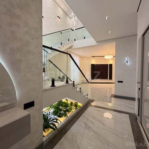 Продаётся 5-комн. дом/дача 280 м², пос. Мардакан, photo 6 from 18