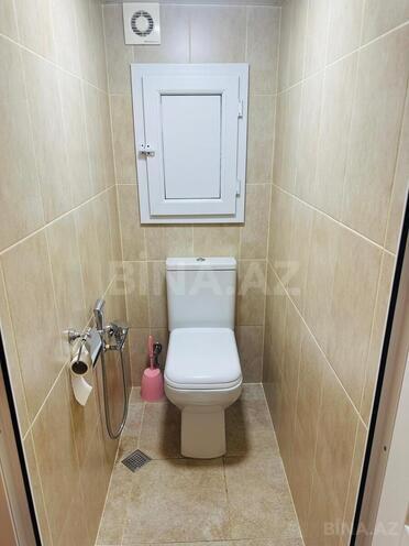 Satılır 2 otaqlı köhnə tikili 60 m², Əhmədli m., photo 9 from 10