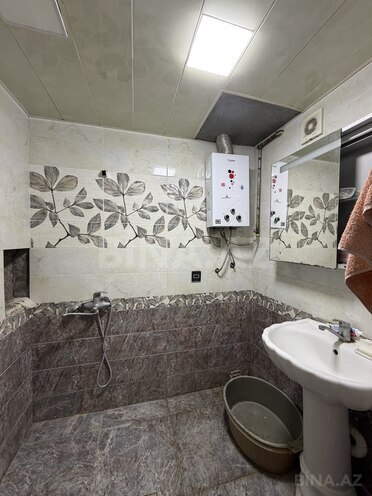 Продаётся 4-комн. вторичка 95 м², м. Халглар Достлугу, photo 26 from 28