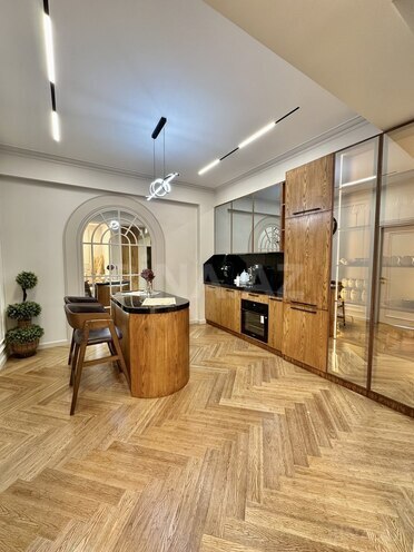 İcarəyə verilir 2 otaqlı yeni tikili 68 m², Şah İsmayıl Xətai m., photo 1 from 20