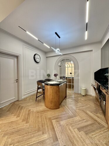İcarəyə verilir 2 otaqlı yeni tikili 68 m², Şah İsmayıl Xətai m., photo 3 from 20